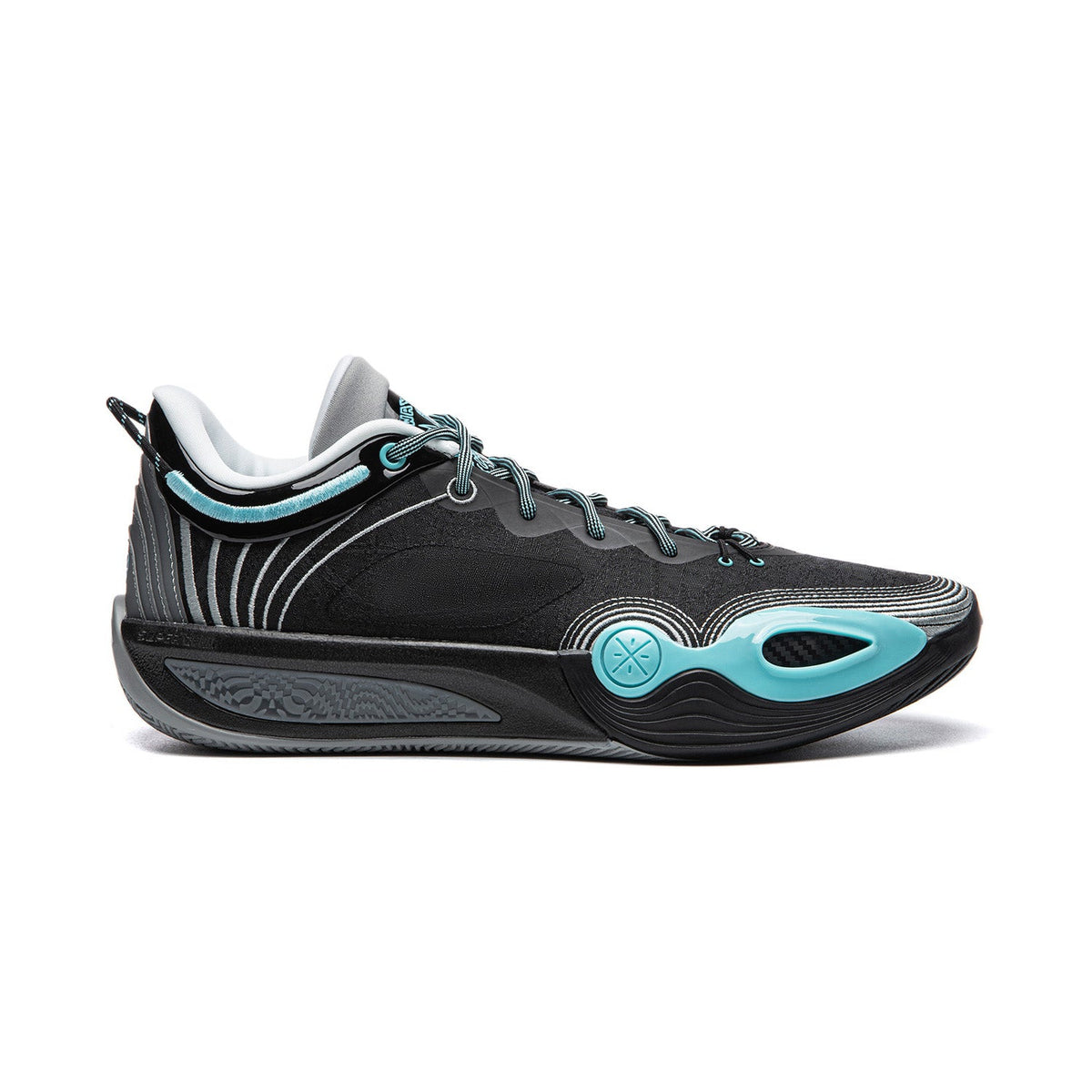 Wade All City 14 Encore "Overspeed"
