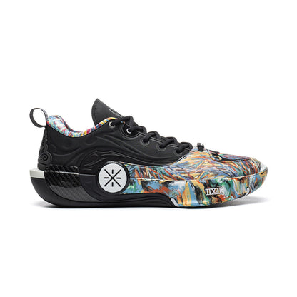 Way of Wade 12 "City Guard"