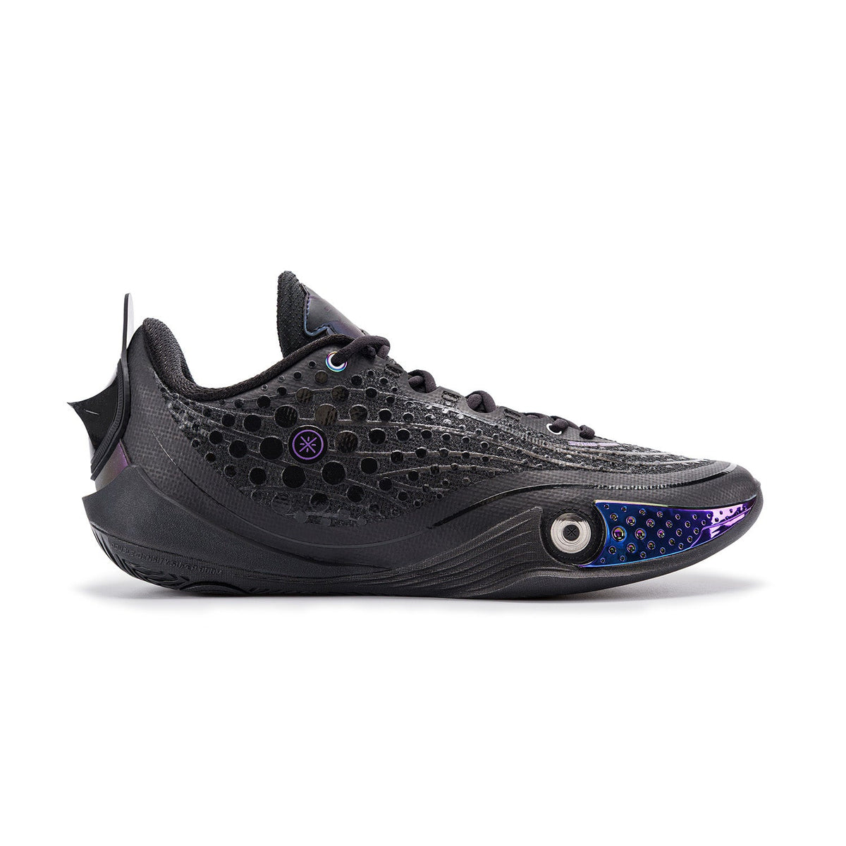 Wade 808 6 Ultra "Dark Stingray"