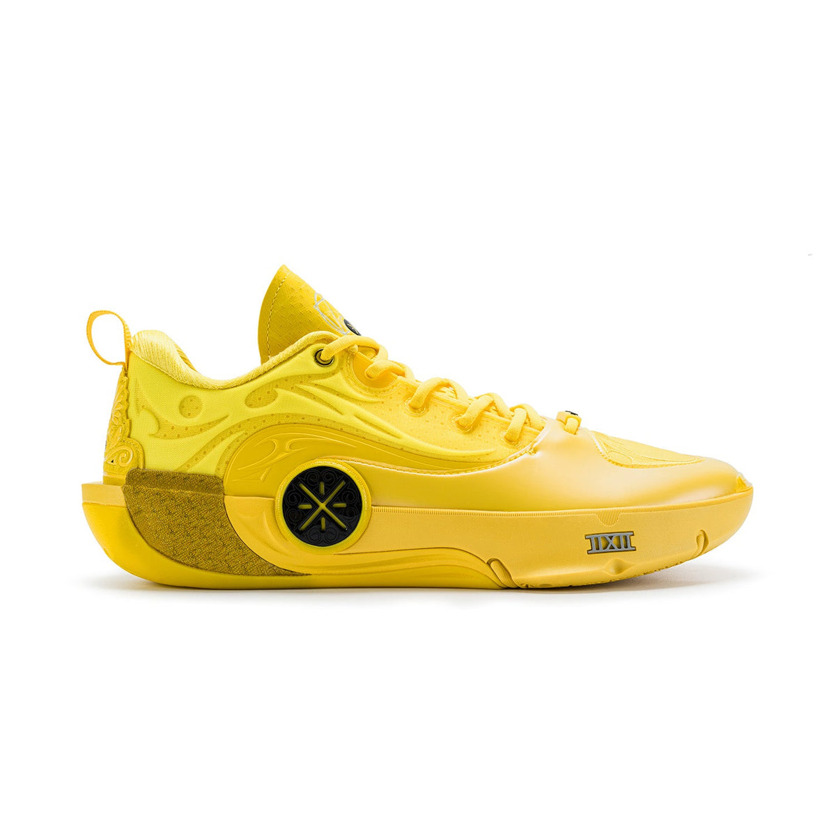 Way of Wade 12 "Lemon"