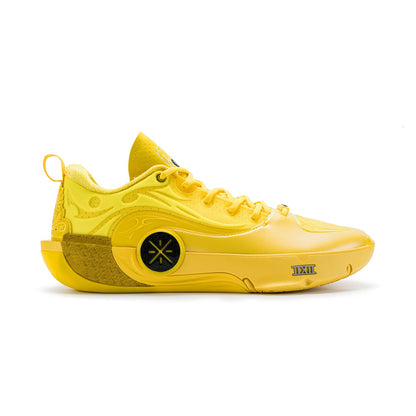 Way of Wade 12 "Lemon"