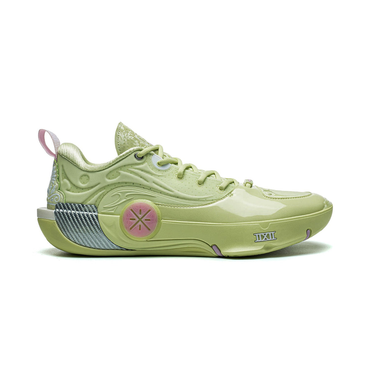 Way of Wade 12 "Aguacate"