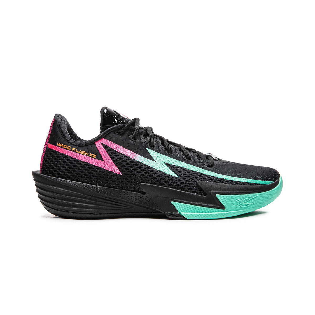 Wade Flash 2 "Vice"