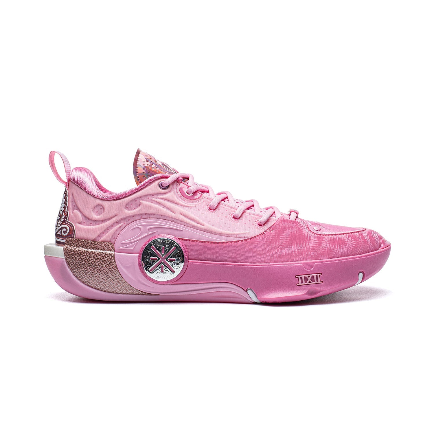 Way of Wade 12 "Family Love"