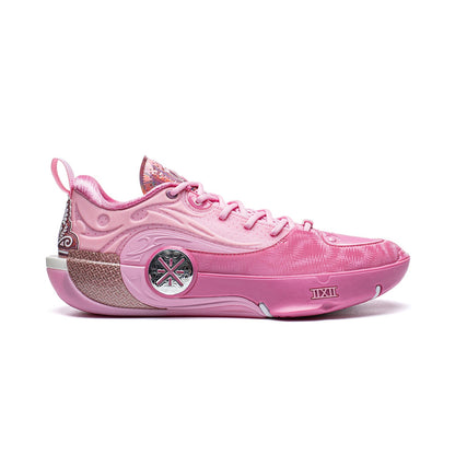 Way of Wade 12 "Family Love"
