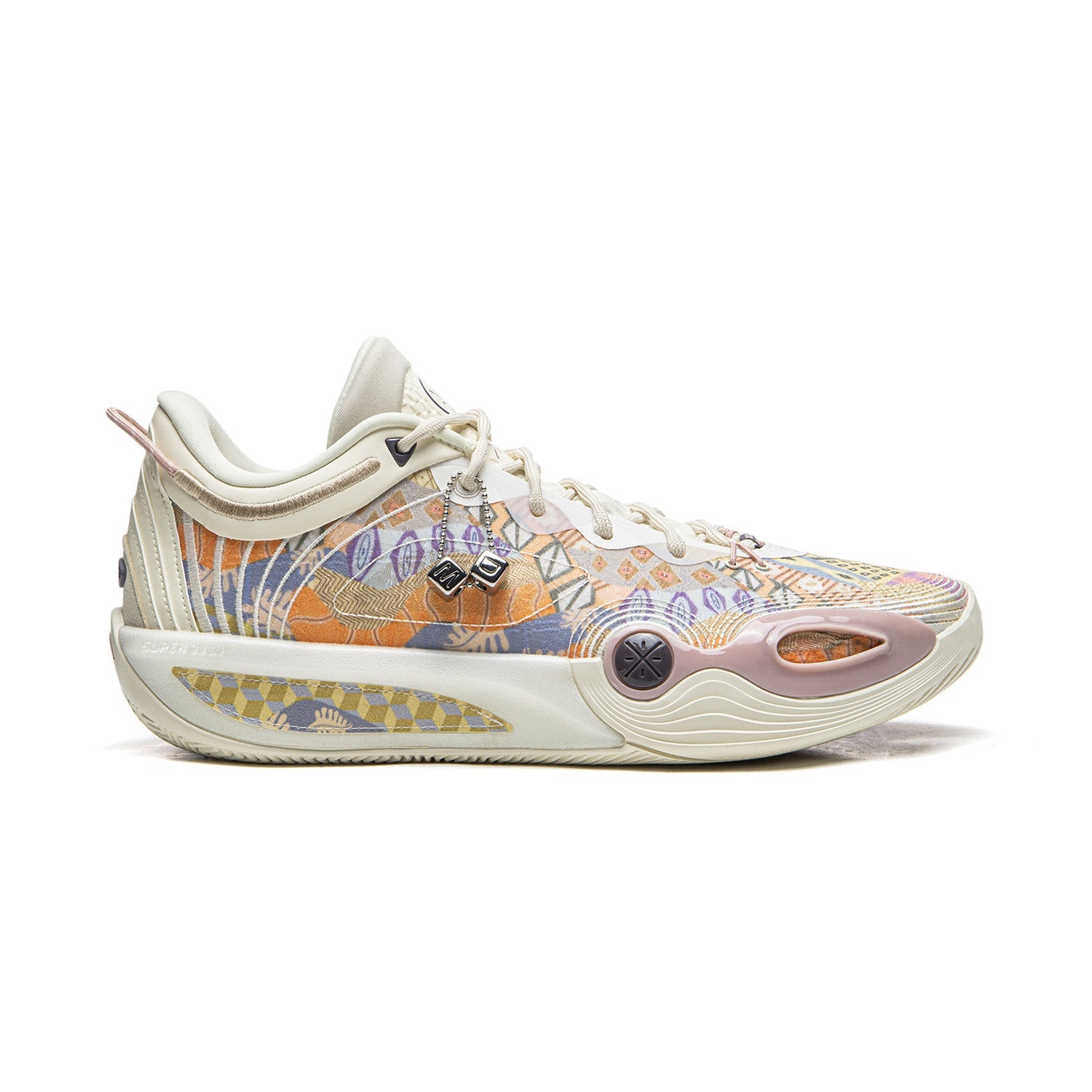 Wade All City 14 Encore "Genesis"
