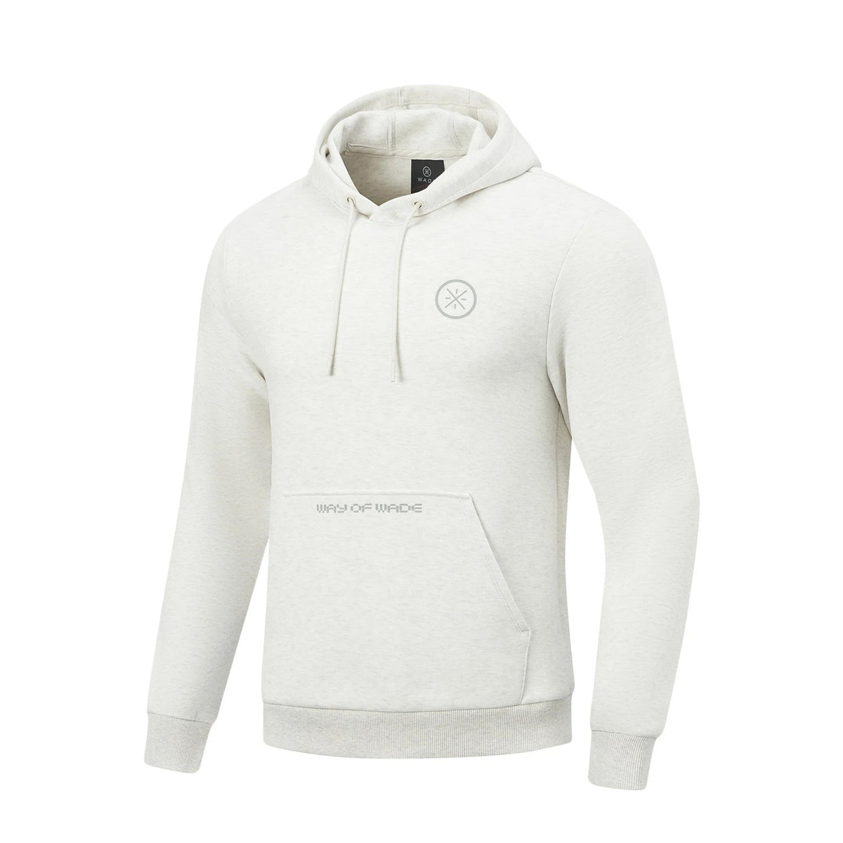 Wade Hoodie AWDW271-3
