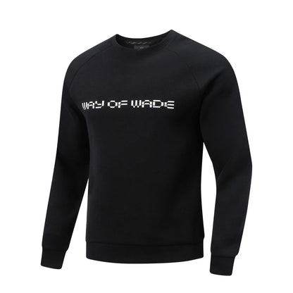 Sudadera Wade AWDW287-1