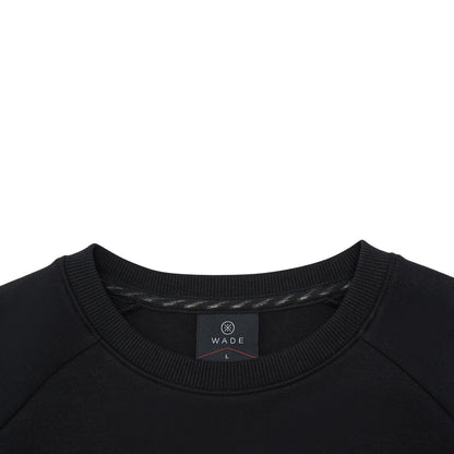 Sudadera Wade AWDW287-1
