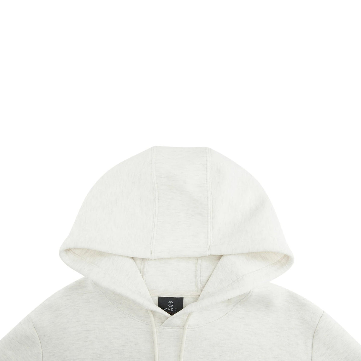 Wade Hoodie AWDW271-3