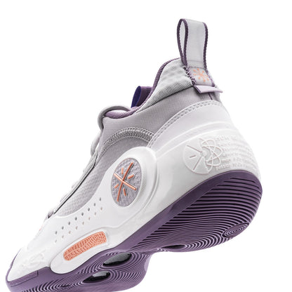 Way of Wade 10 Low "Lavender"
