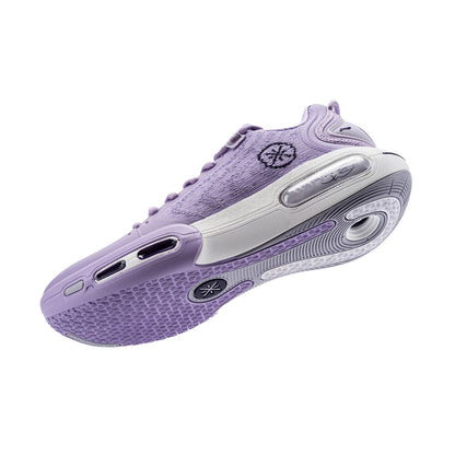 Wade Shadow 7 "Lavender"