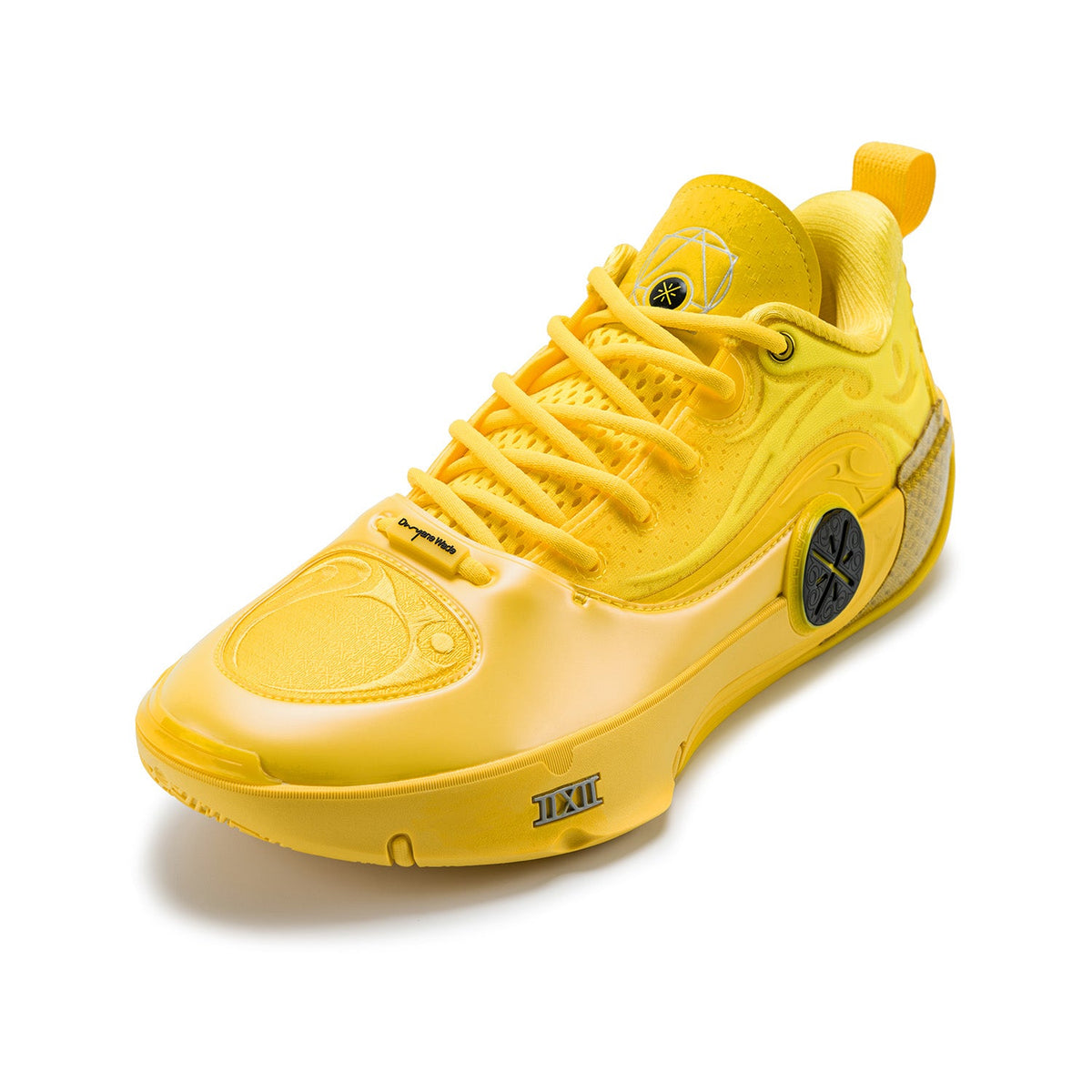 Way of Wade 12 "Lemon"