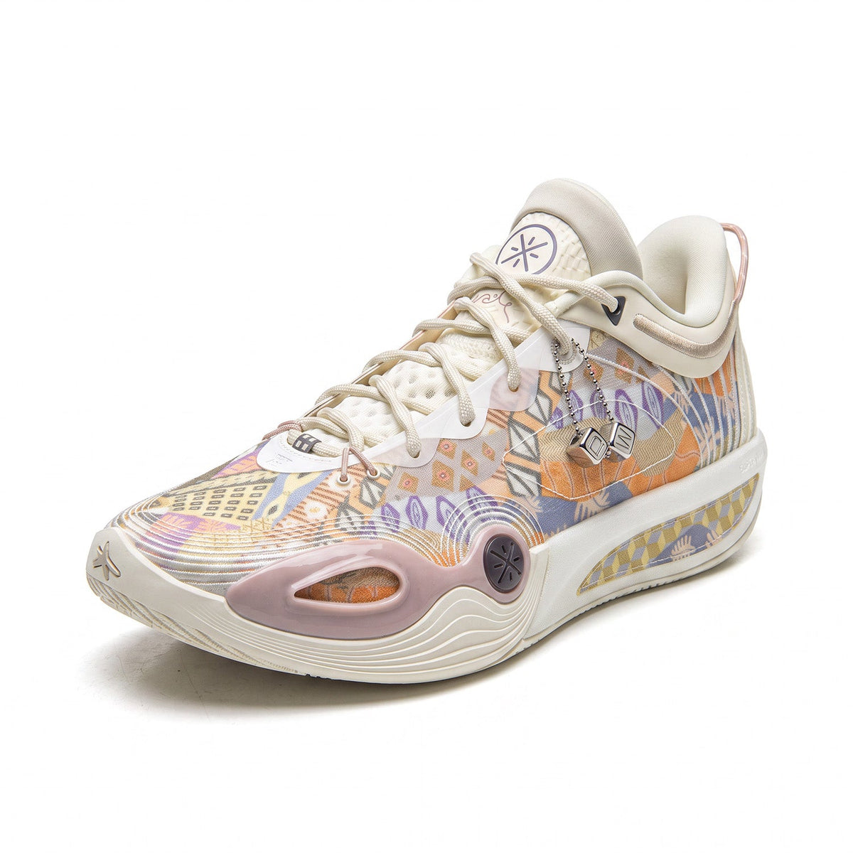 Wade All City 14 Encore "Genesis"