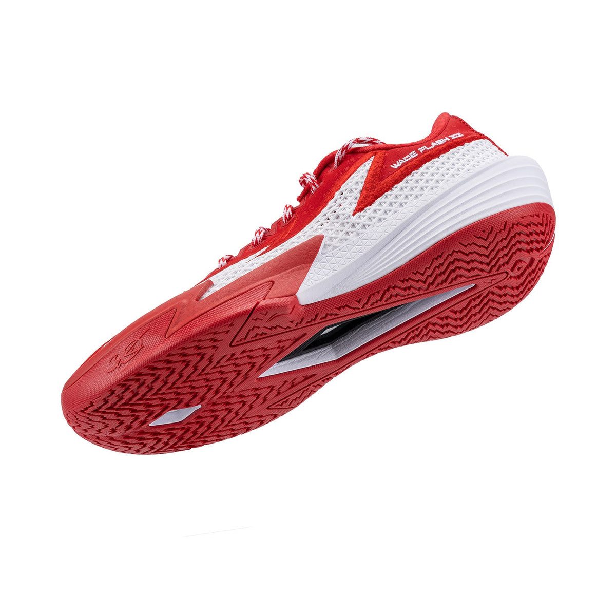 Wade Flash 2 "Overtown"
