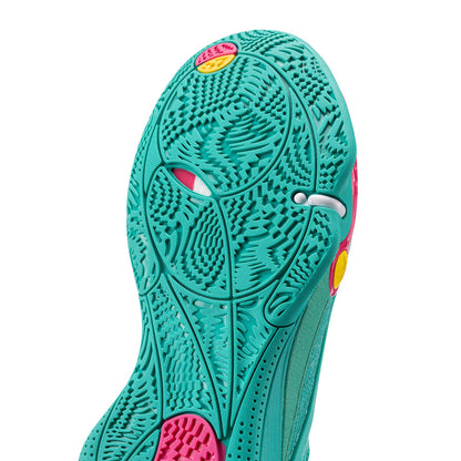 Wade All City 14 "Tropical Teal"