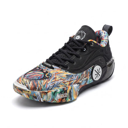 Way of Wade 12 "City Guard"