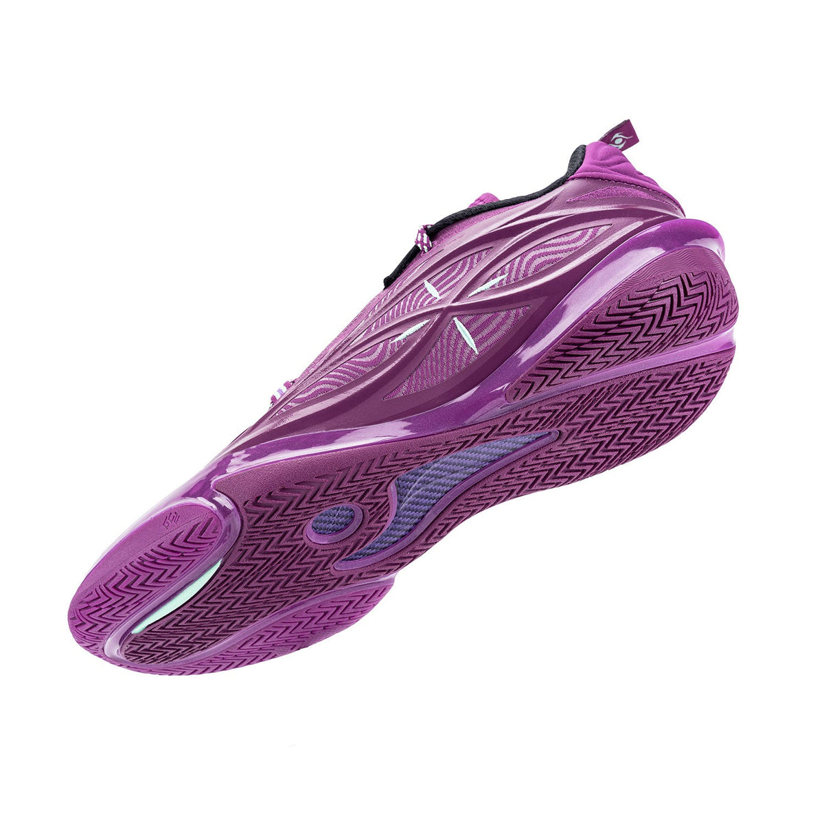 Wade 808 5 Ultra V2 "Lavender"