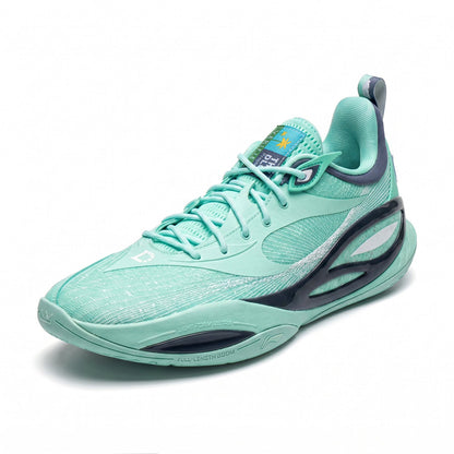 Dlo 2 "Energy Surge"