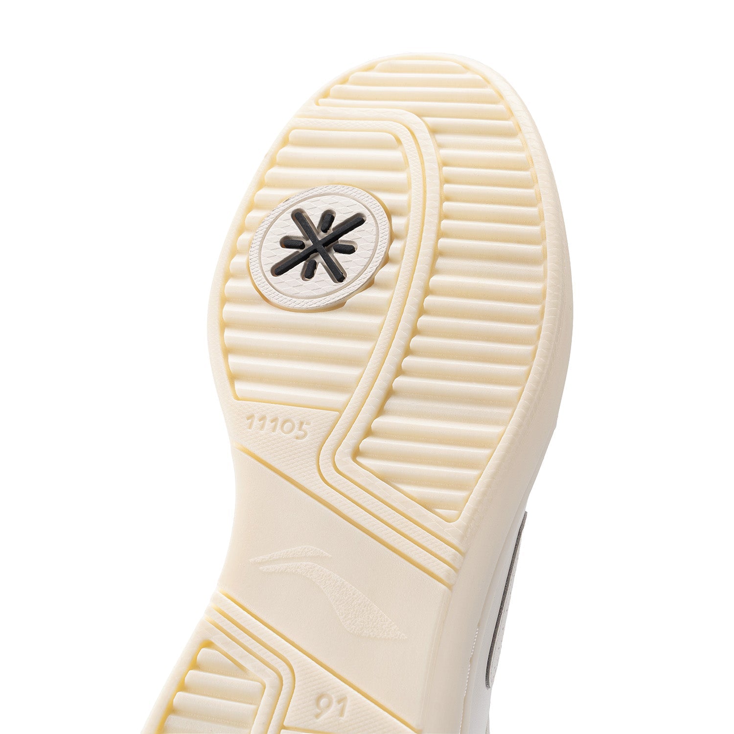 Wade County "Triple White"