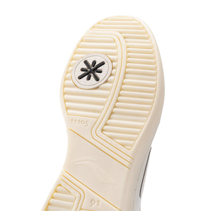 Wade County "Triple White"