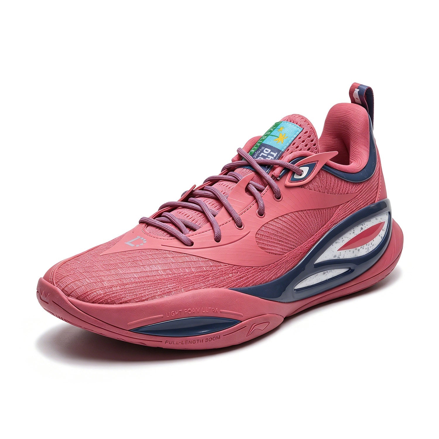 Dlo 2 "Energy Rush"