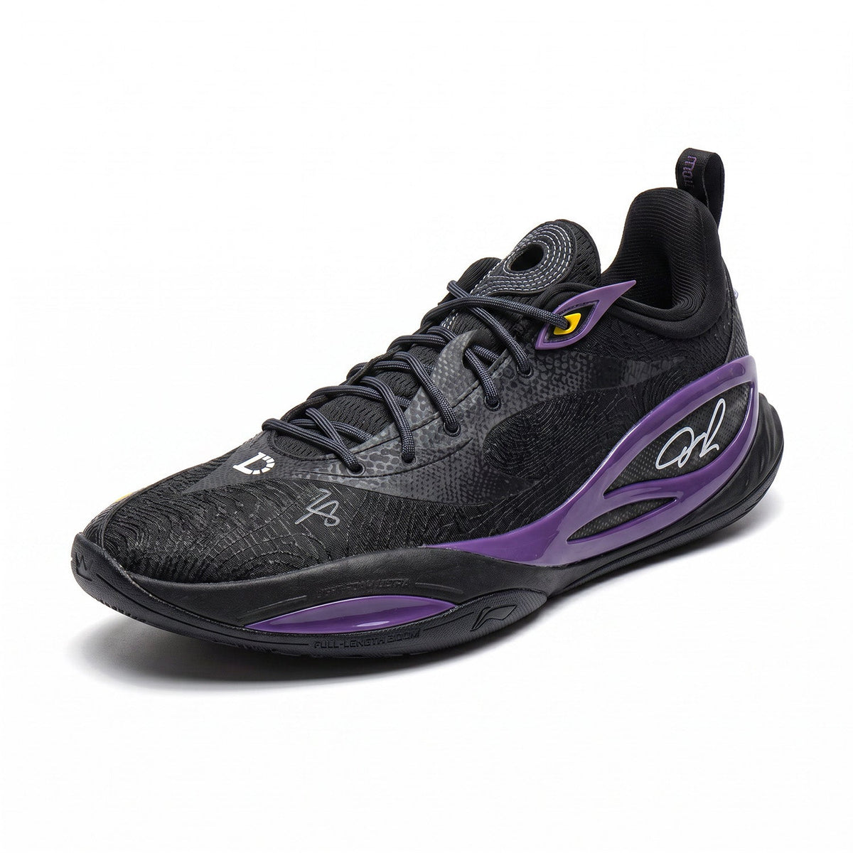 Dlo 2 "The Mentor's Mark"