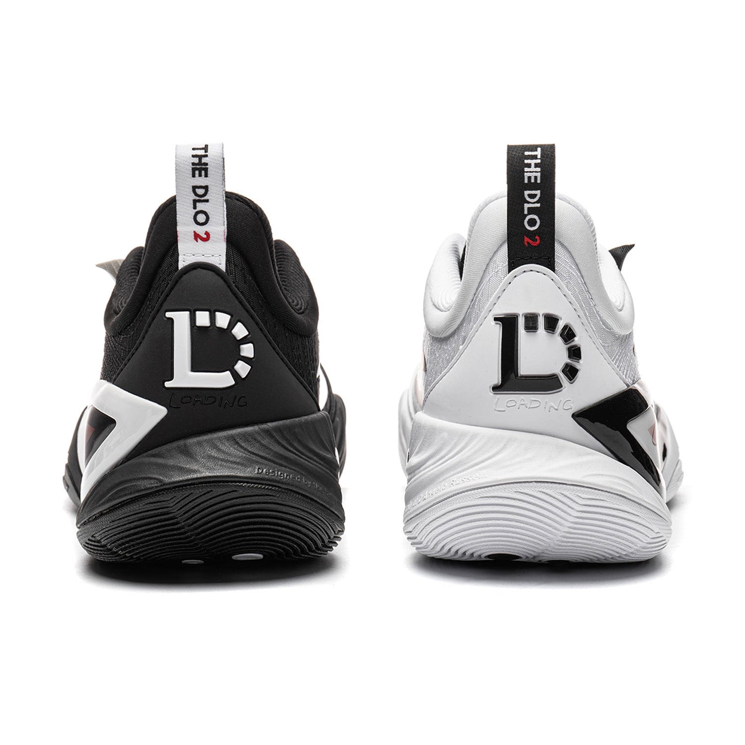 Dlo 2 "Yin Yang"