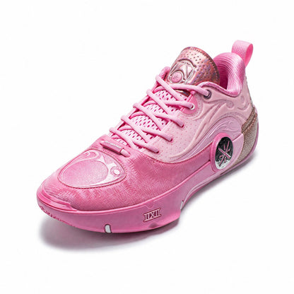 Way of Wade 12 "Family Love"