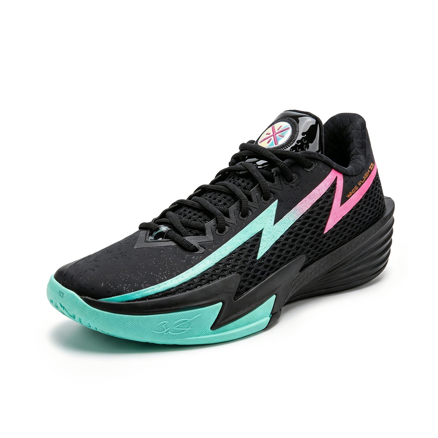 Wade Flash 2 "Vice"