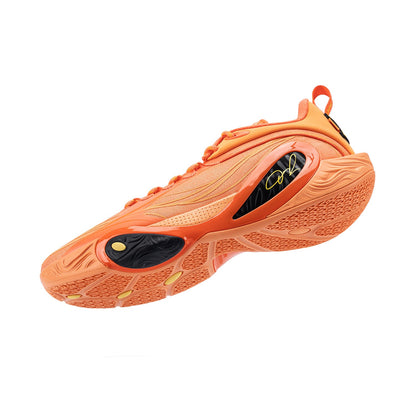 Dlo 1 "Pumpkin"