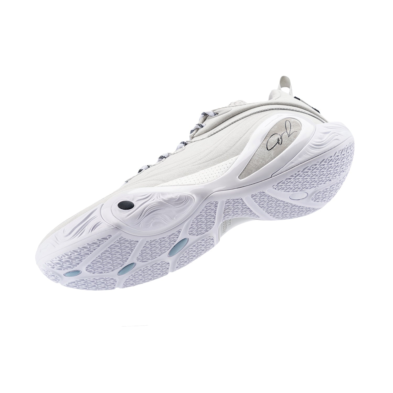 Dlo 1 "Cool Grey"