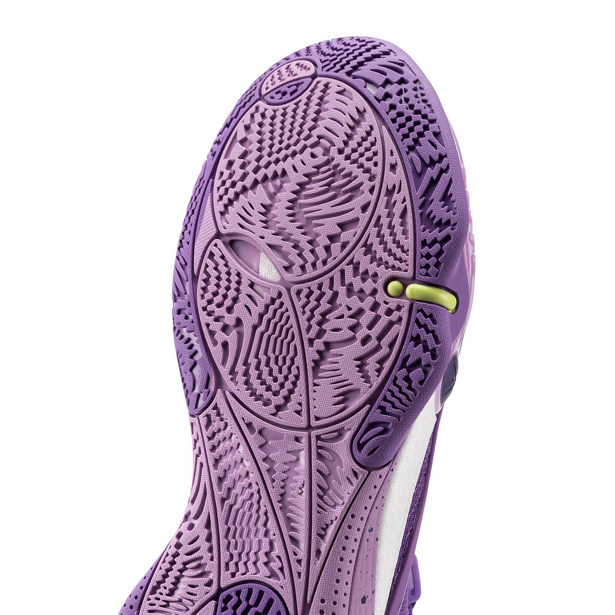 Wade All City 14 "Violet"