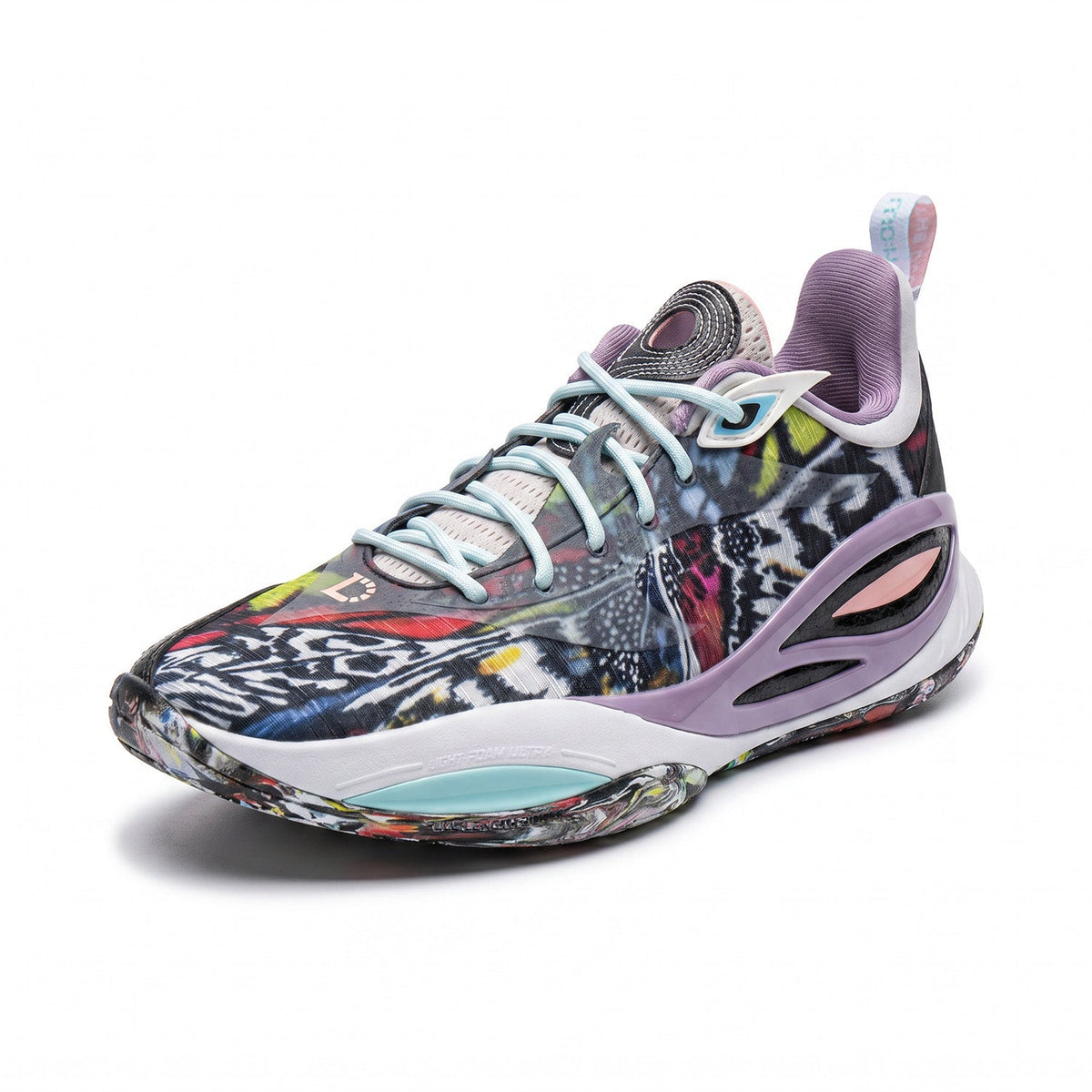 Dlo 2 "Butterfly Kiss"