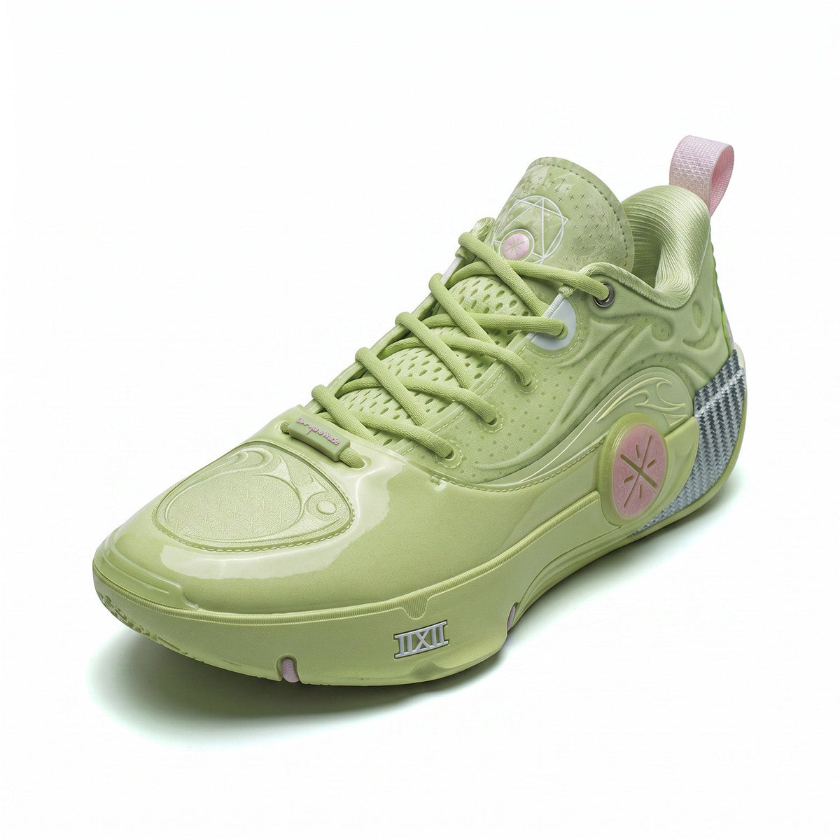 Way of Wade 12 "Aguacate"
