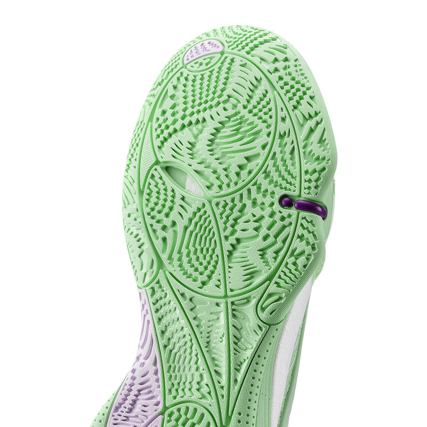 Wade All City 14 "Chemical Reaction"