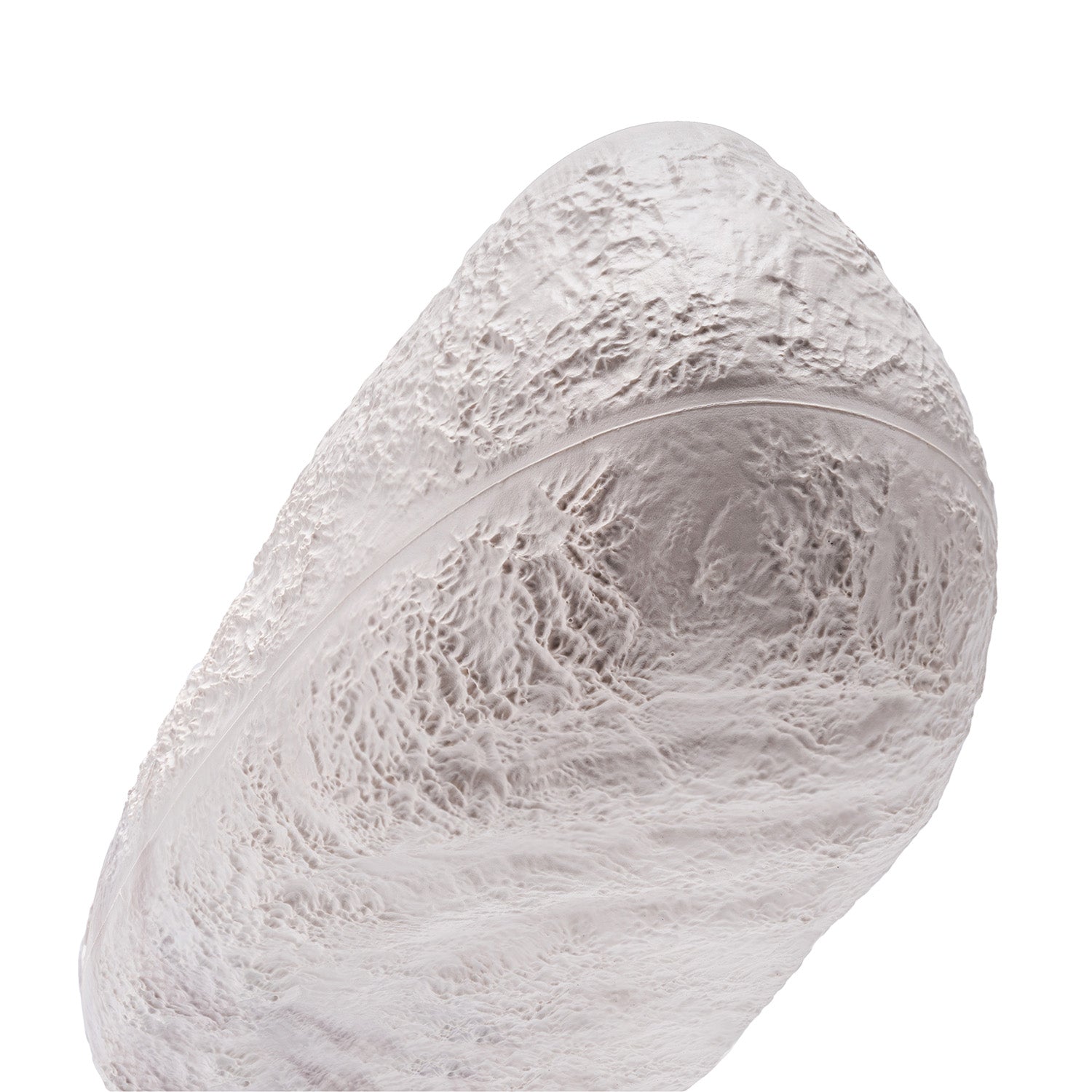 Lunar Rock "La Luna"