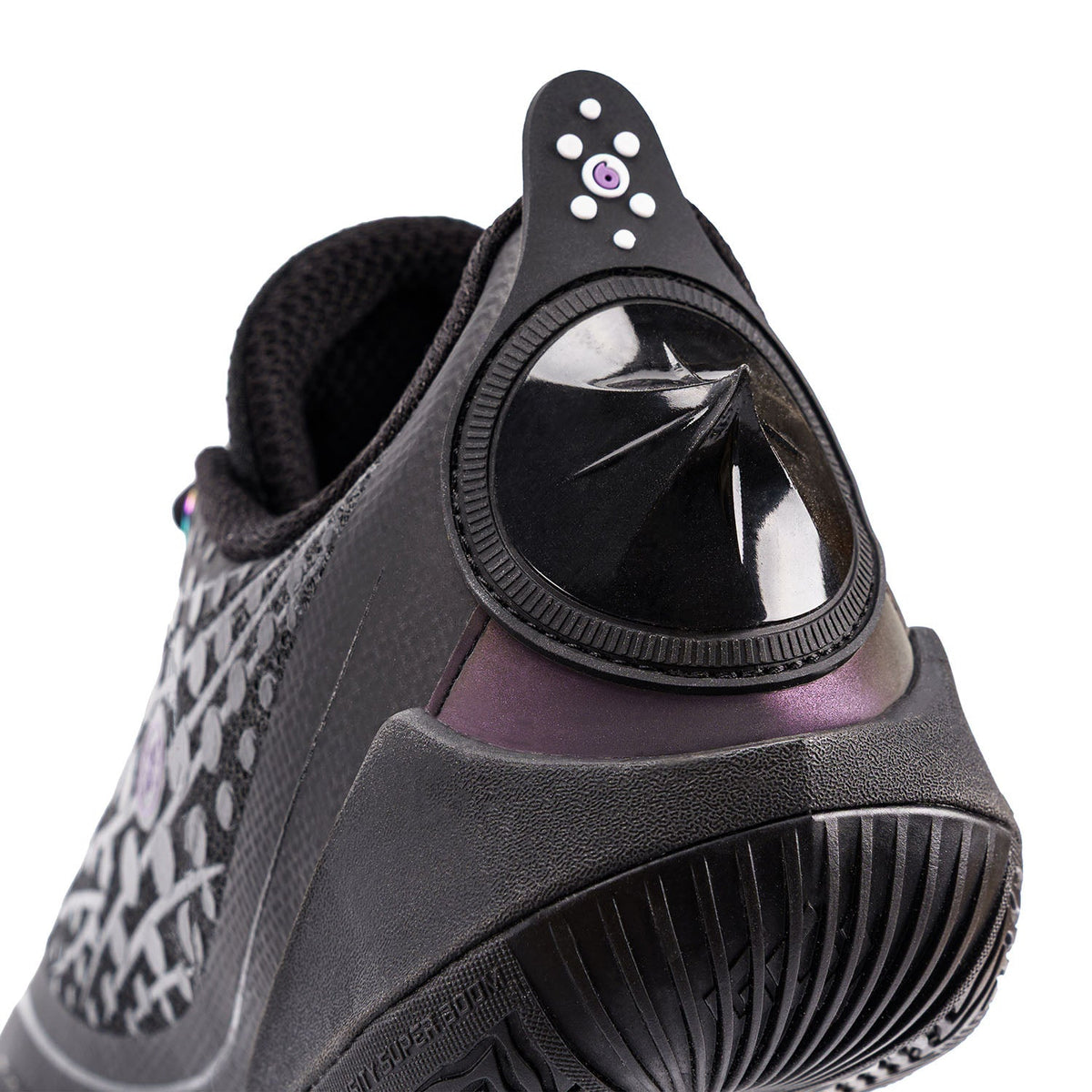 Wade 808 6 Ultra "Dark Stingray"