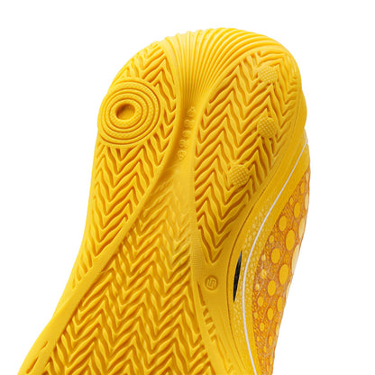 Wade 808 6 Ultra "Yellow Stingray"