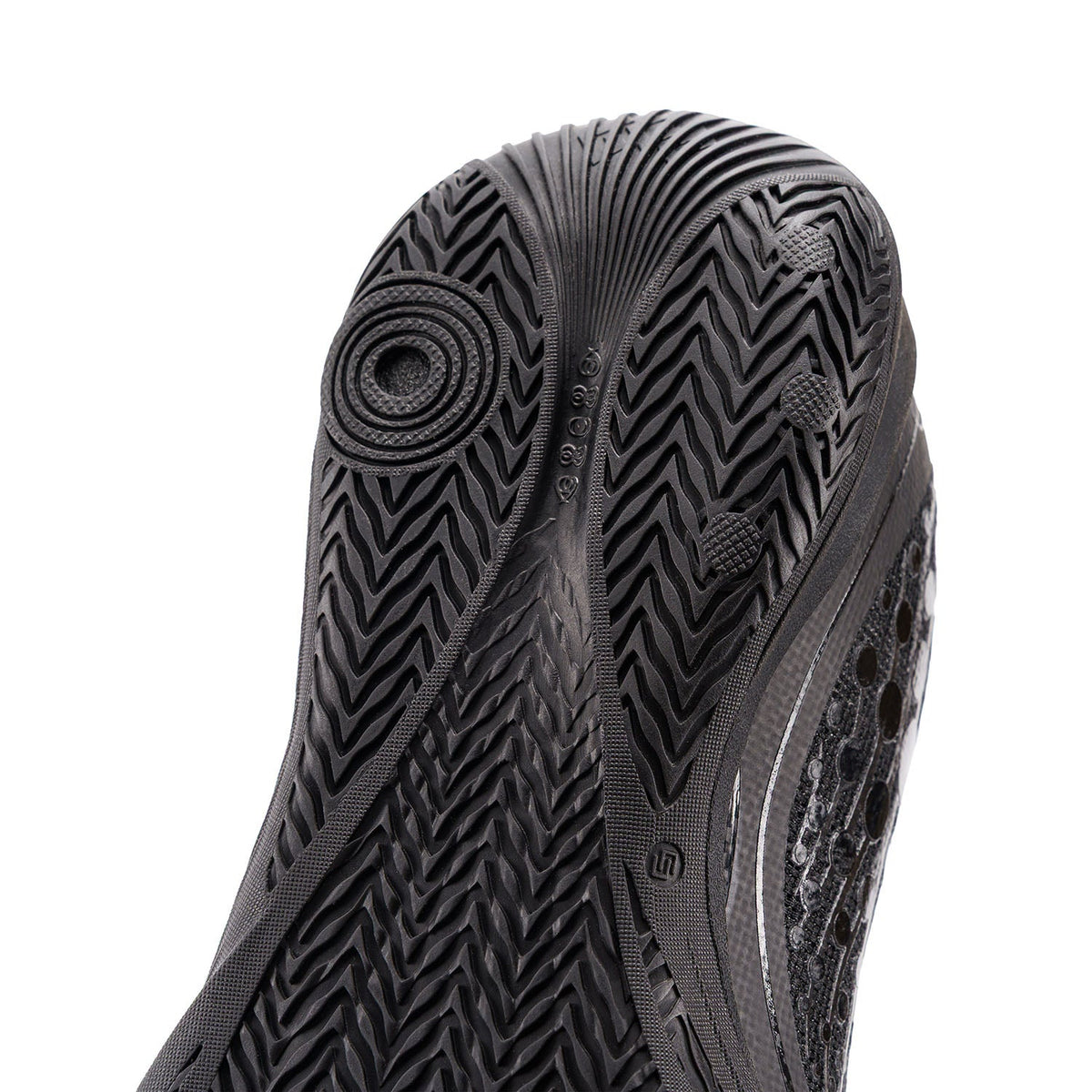 Wade 808 6 Ultra "Dark Stingray"