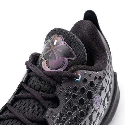 Wade 808 6 Ultra "Dark Stingray"
