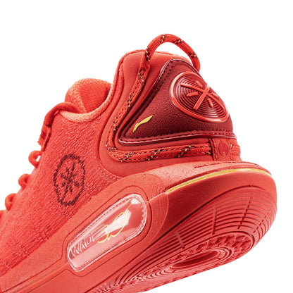 Wade Shadow 7 "Flame"