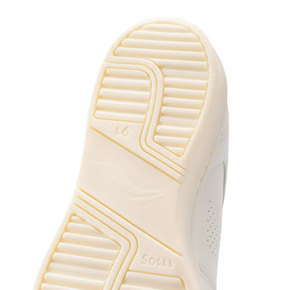 Wade County "Triple White"