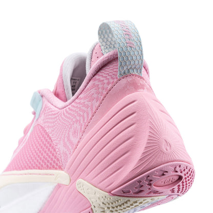 Wade All City 14 "Blossom"