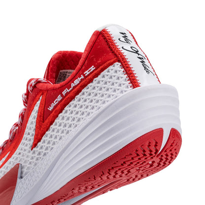 Wade Flash 2 "Overtown"