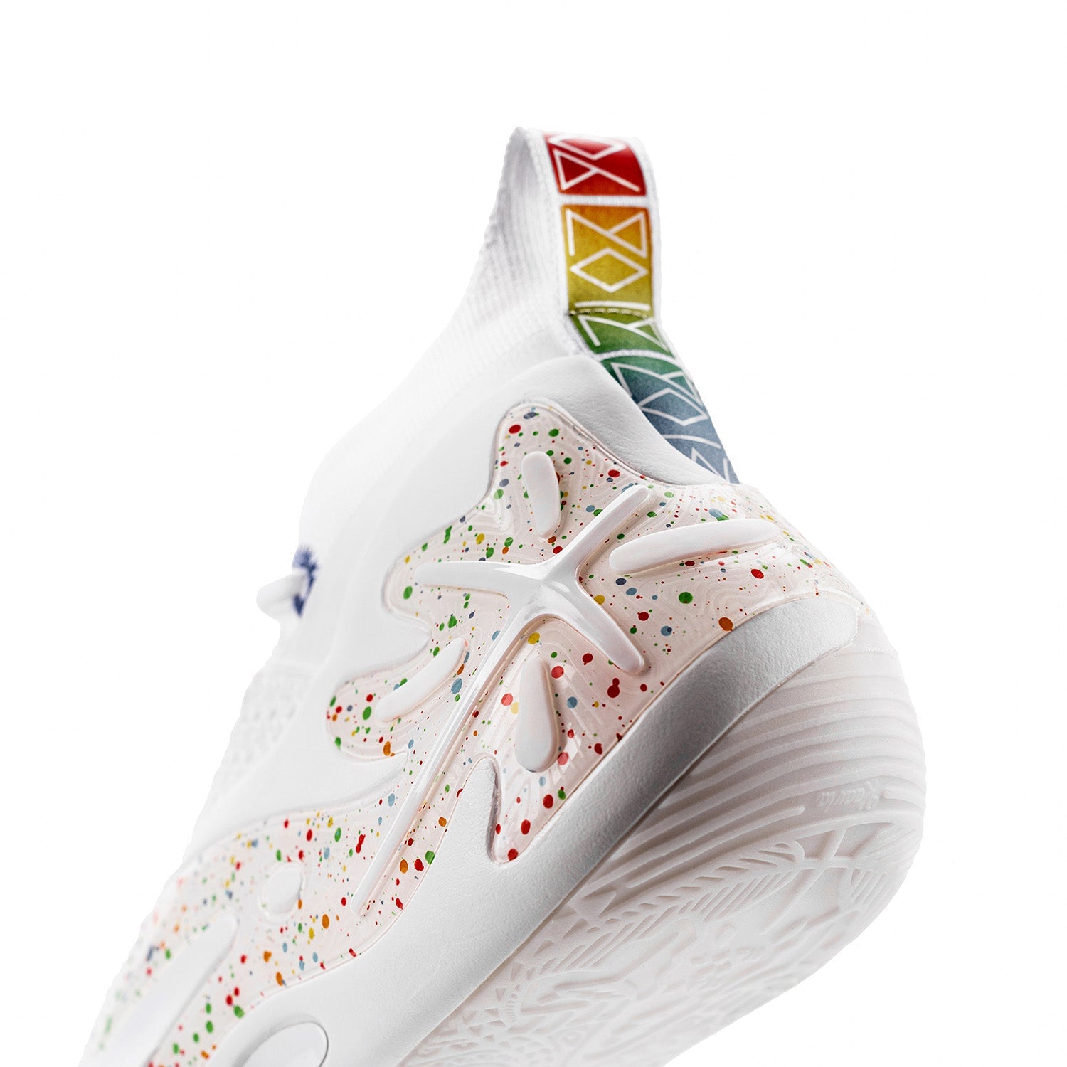 Way of Wade 11 "Pixel"