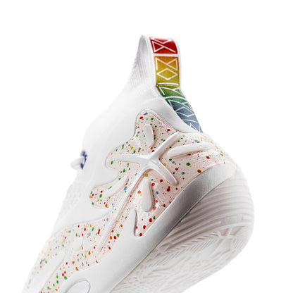 Way of Wade 11 "Pixel"