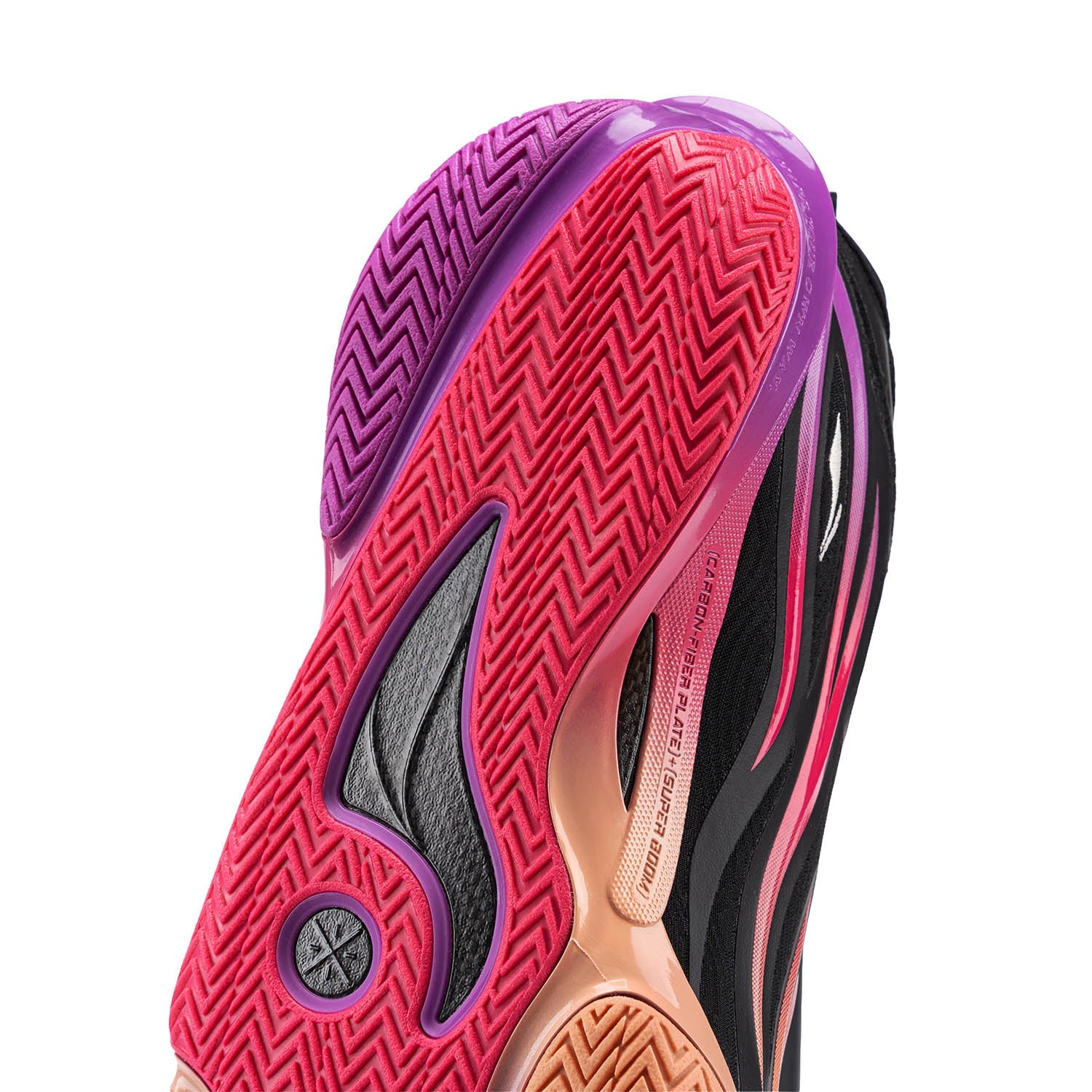 Wade 808 5 Ultra V2 "Sunrise"