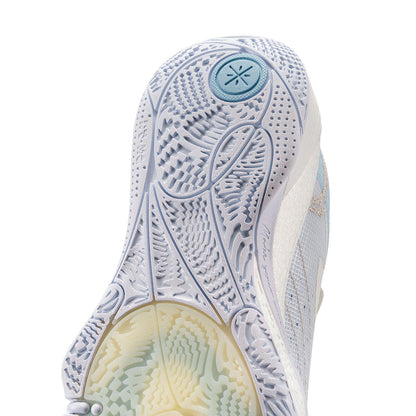 Wade All City 14 "Ice Blood"