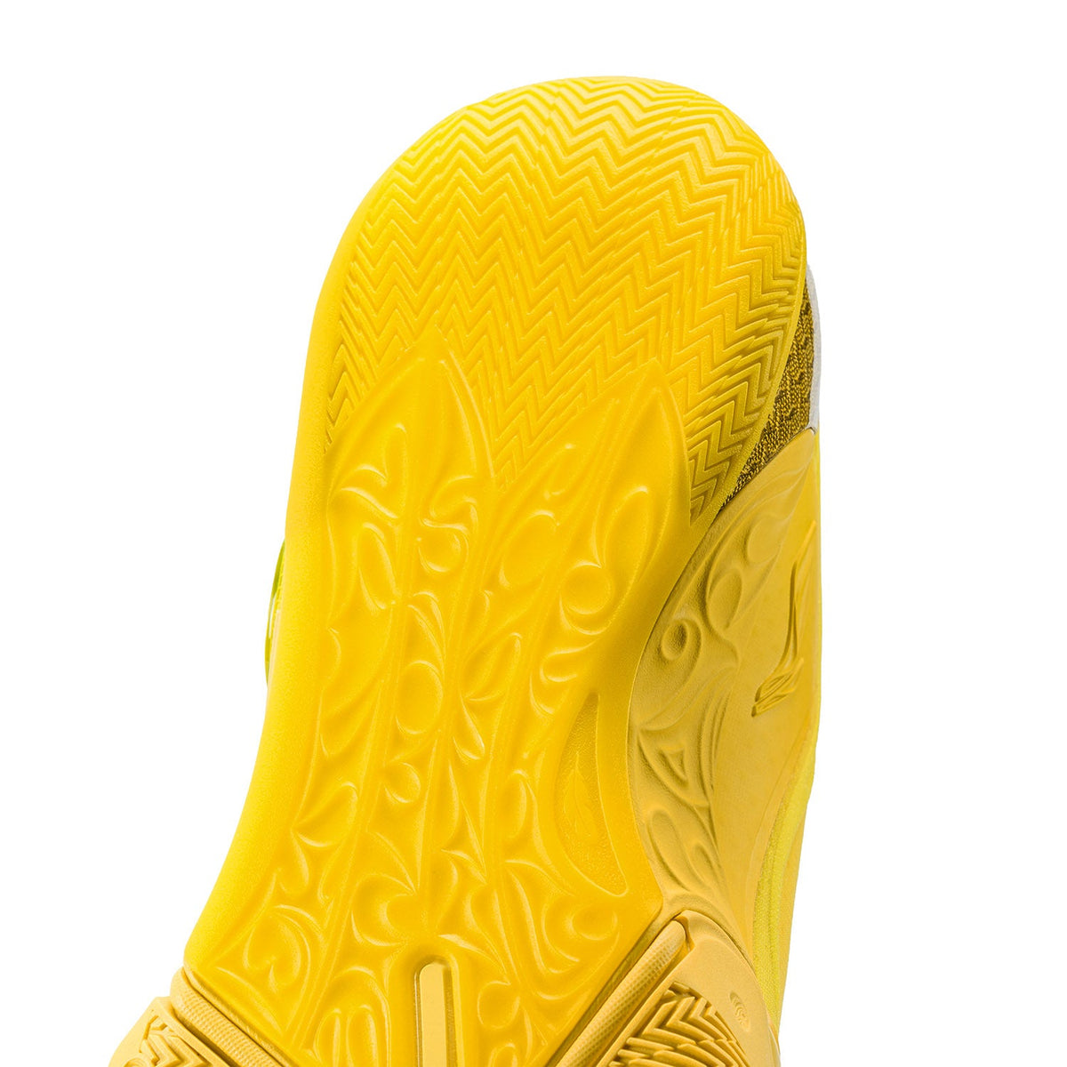 Way of Wade 12 "Lemon"
